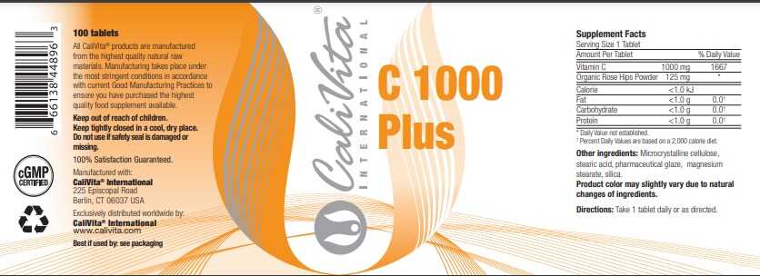 Prospect-produs-Calivita